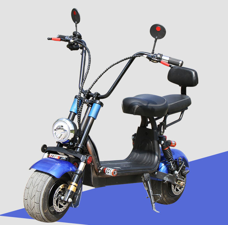 PILEYK 48V 12Ah Electric motorcycle with pedal, 800w motorcyclestyle
